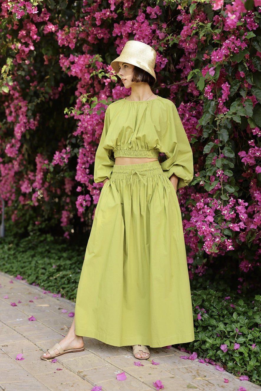 Maison Marigold Newport Skirt
