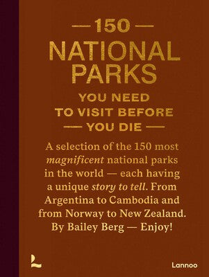 150 National Parks