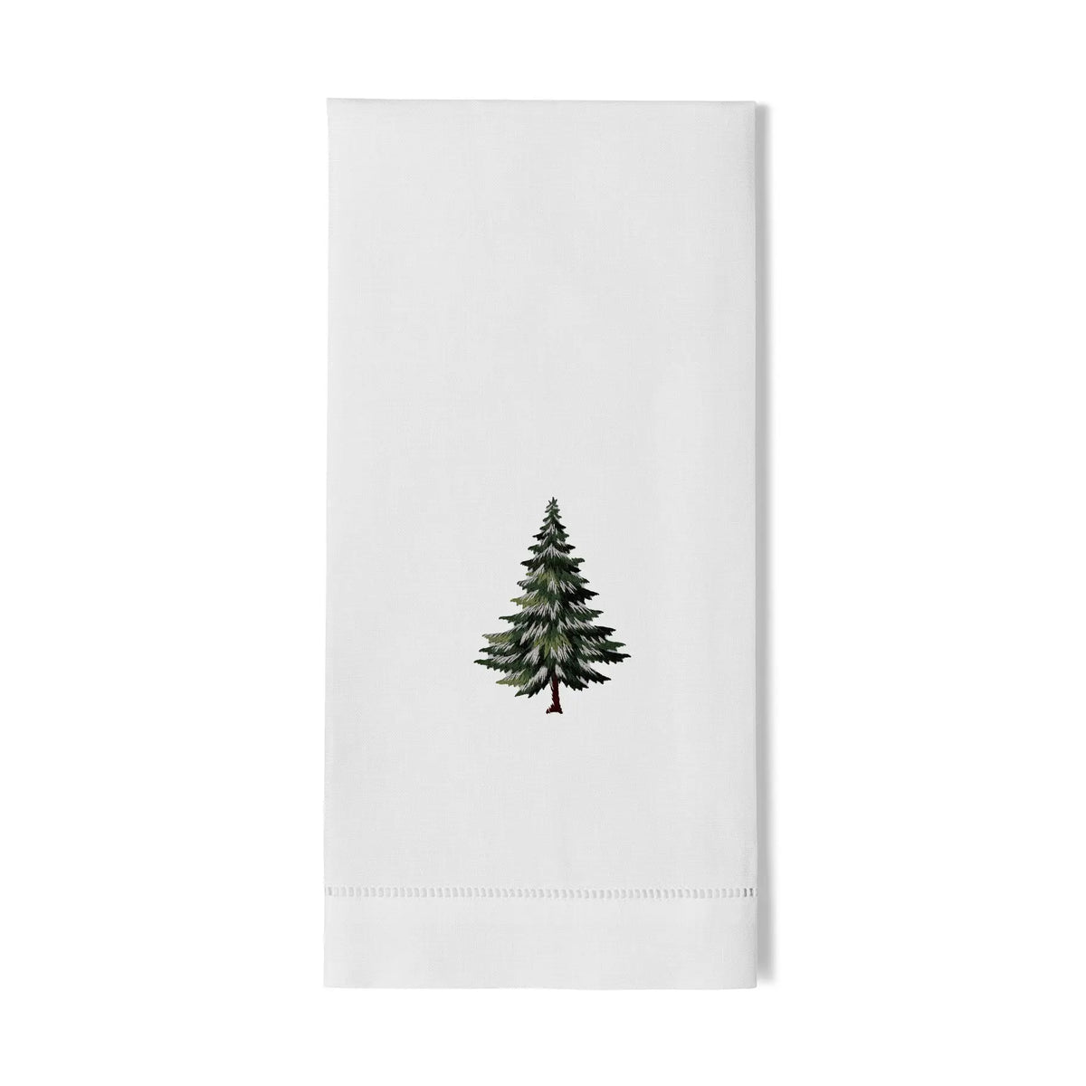 Henry Handwork Motif Hand Towel