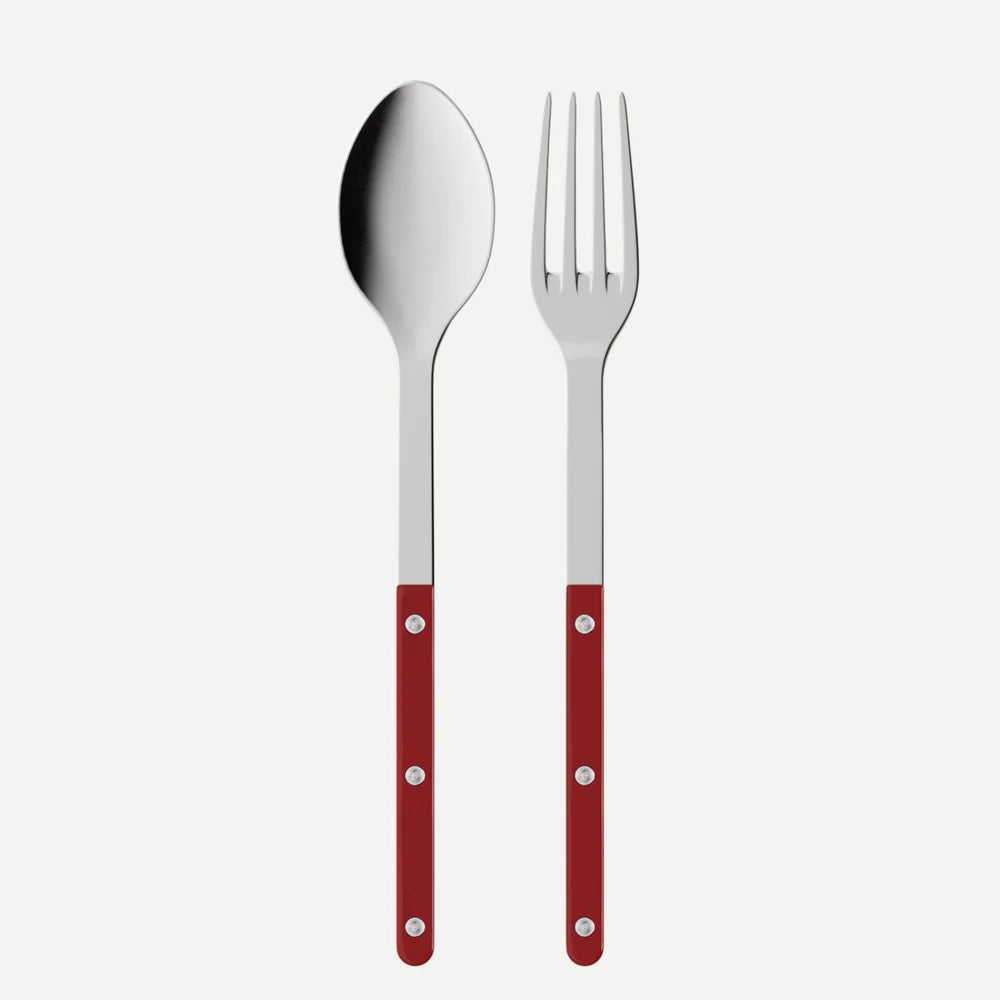 Sabre Serving set