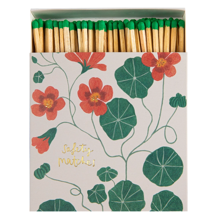 Archivist Floral