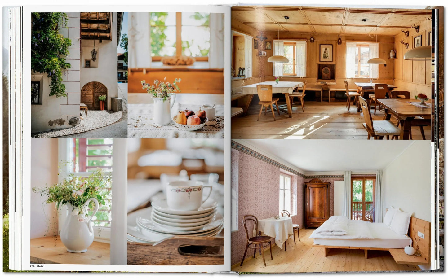 Great Escapes Alps The Hotel Book