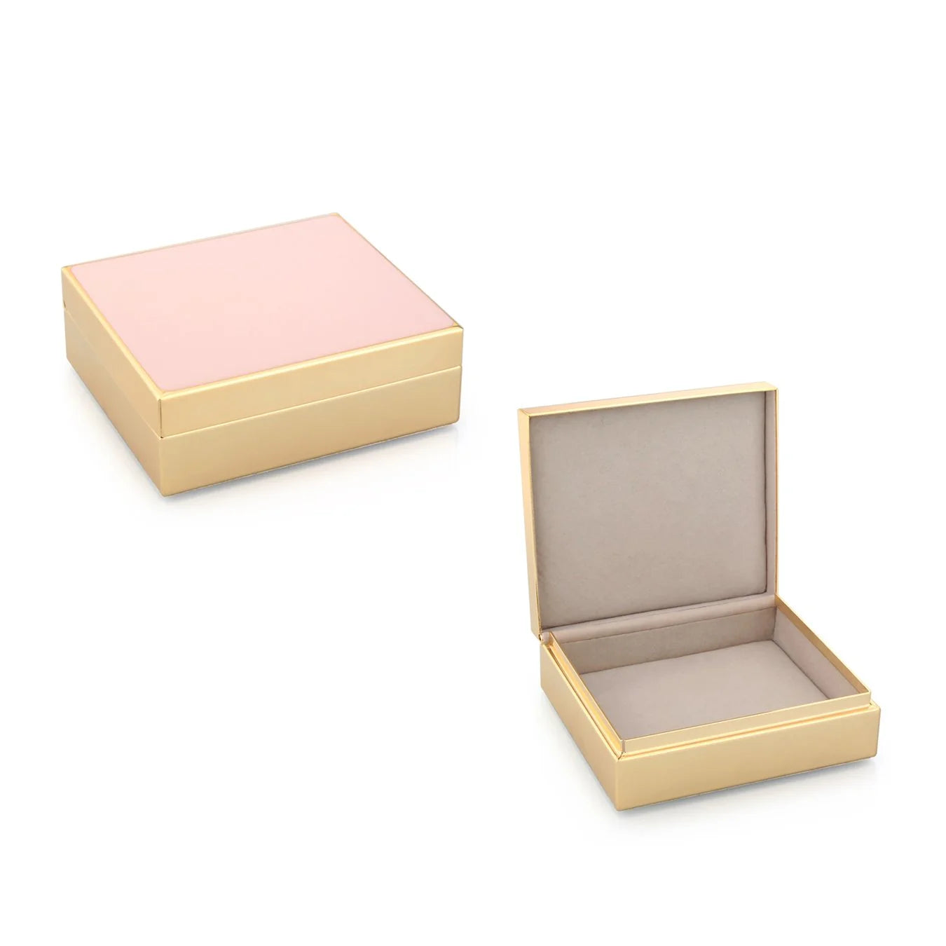 Addison Ross 4" Box