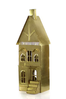 Chimney Townhouse
