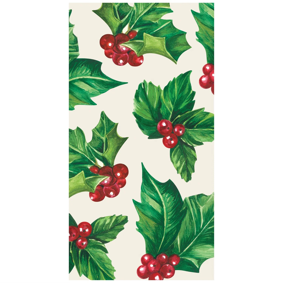 Holly Guest Towel