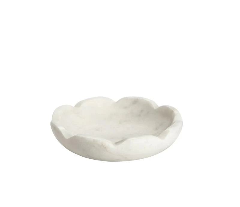 Lothantique Marble Bijou Bowl