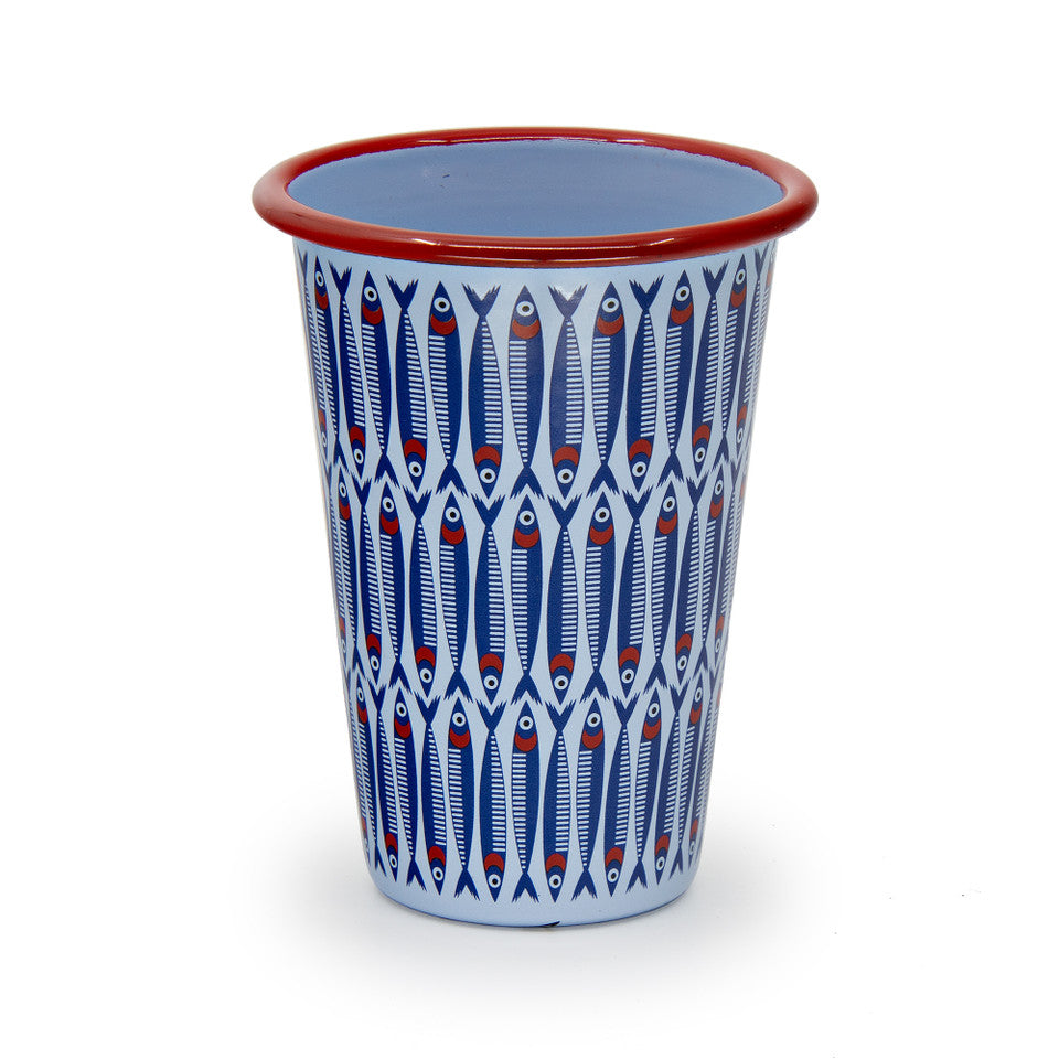 Crow Canyon Anchovies Tumbler