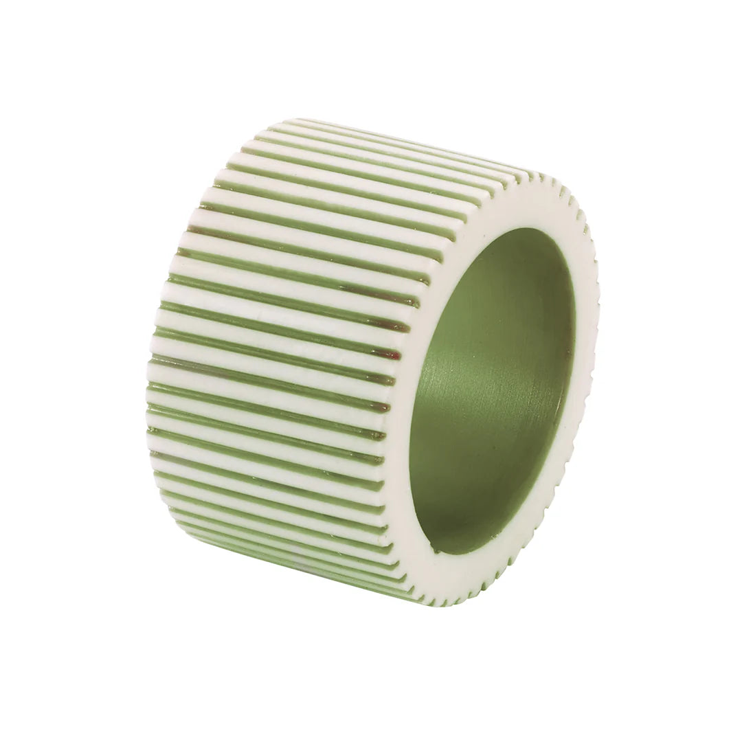 Pinstripe Green NR p/4