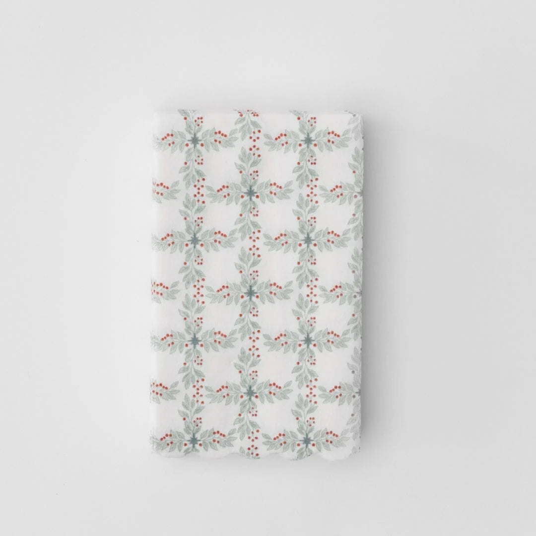 Weezie Wildberry Guest Towels