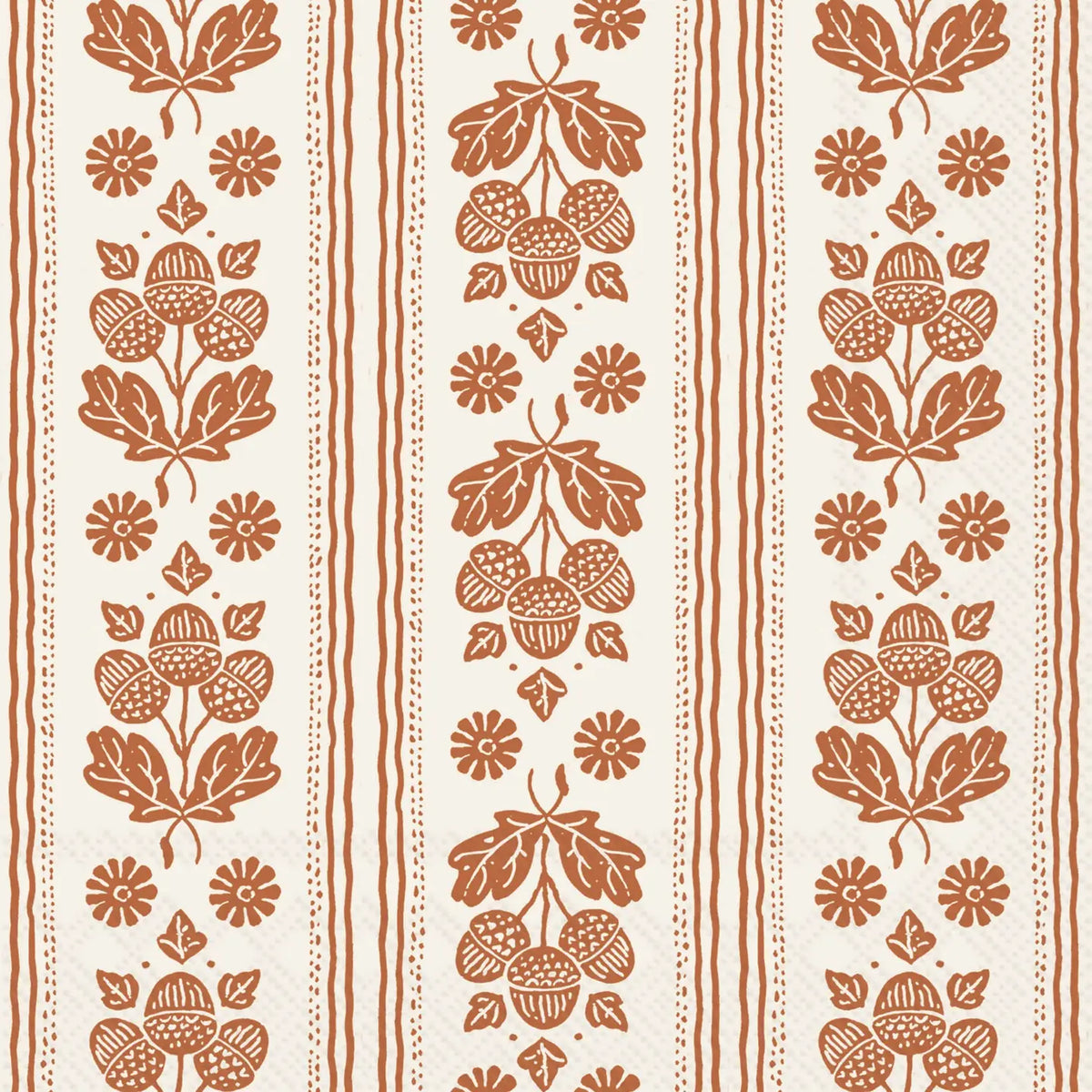 Autumn Wallpaper Napkins