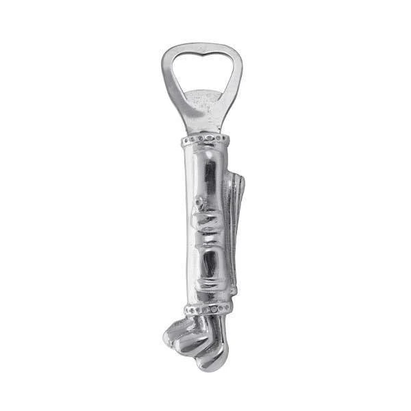 Golf Bag Opener