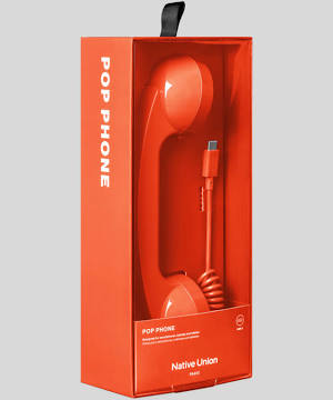 POP Phone