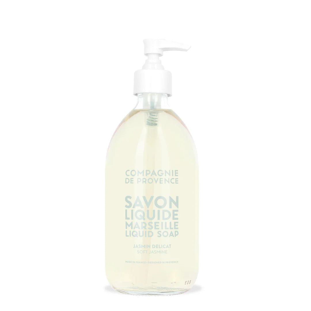 Liquid Marseille Soap - Assorted Scents