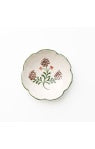 Holly & Pinecone Bowl