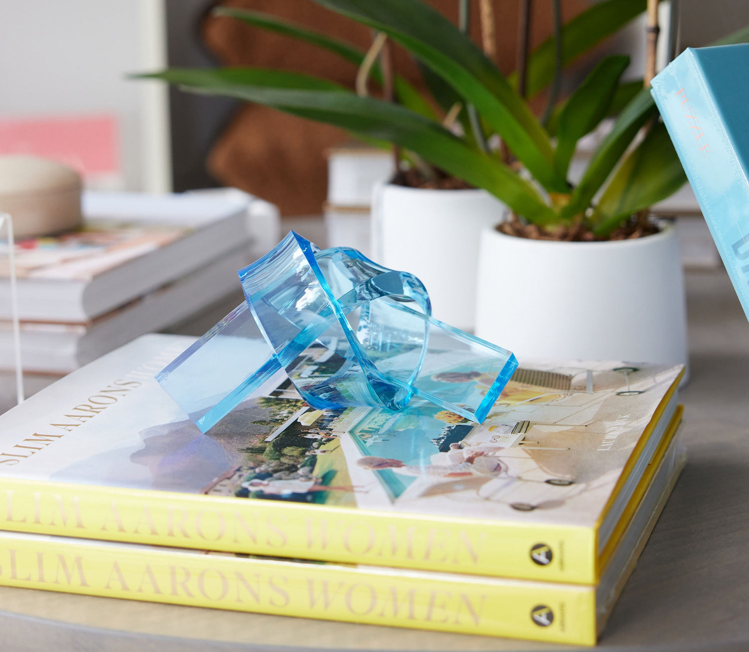 Decorative Books