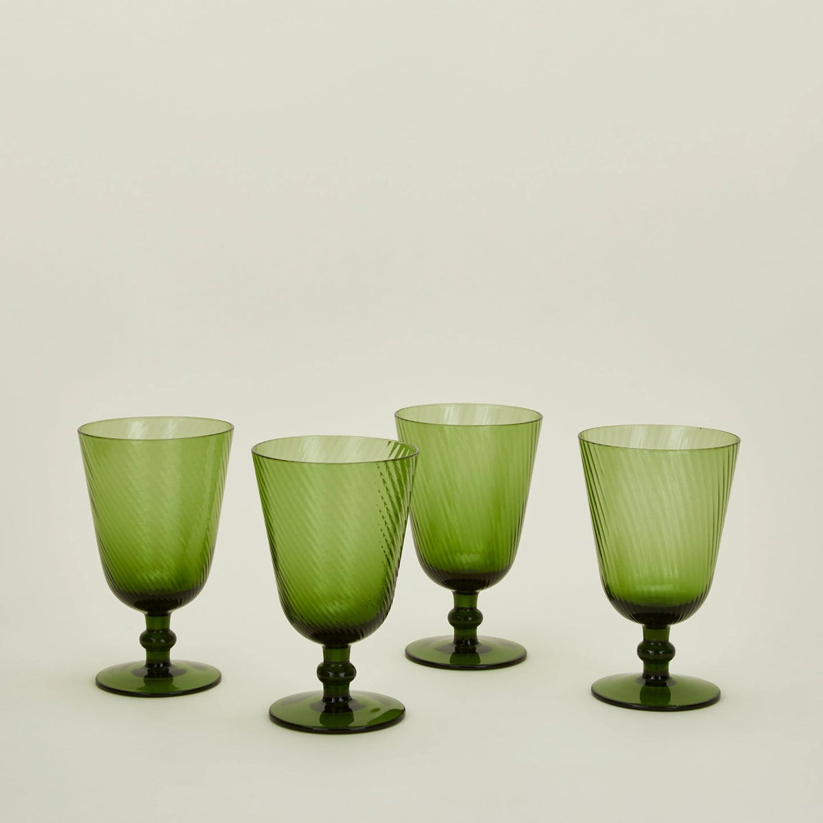Hawkins Optic Goblet