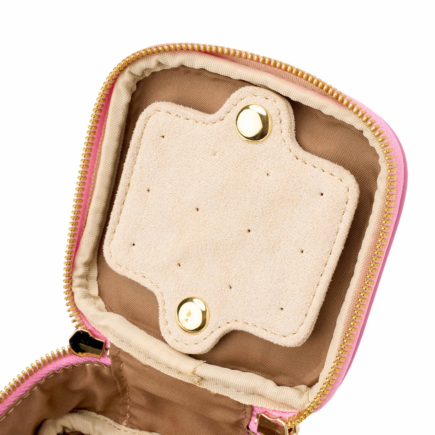 Camilla Jewelry Case