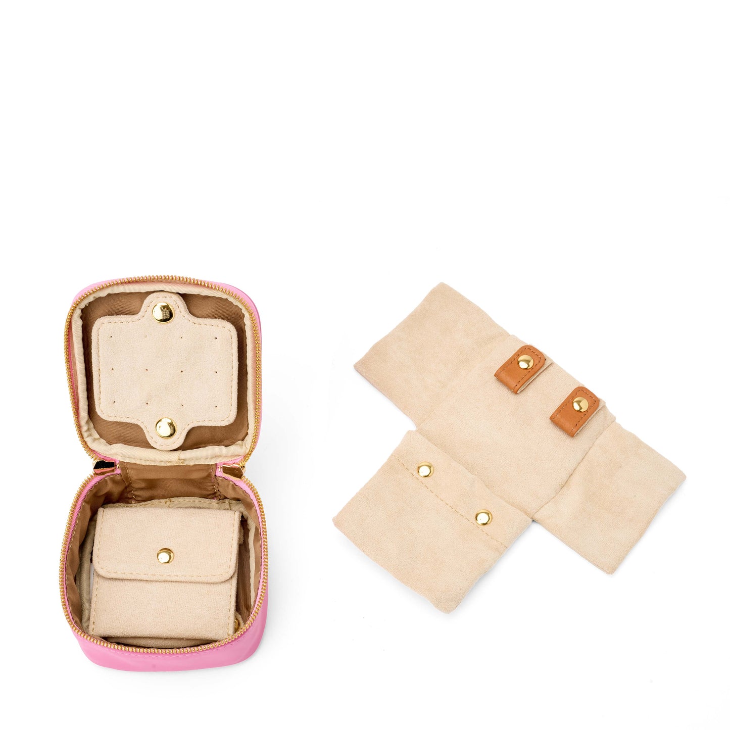 Camilla Jewelry Case