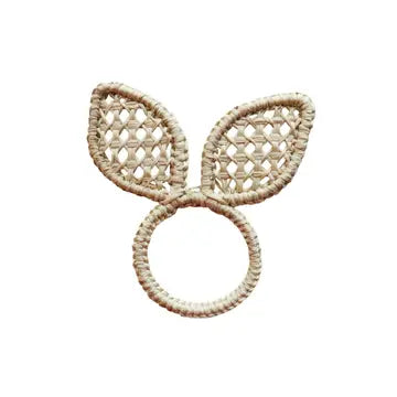 Bunny Ear Napkin Ring