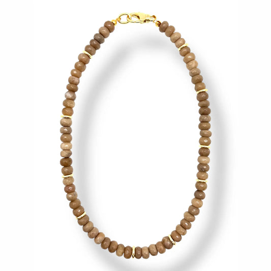 Shiver + Duke Necklace