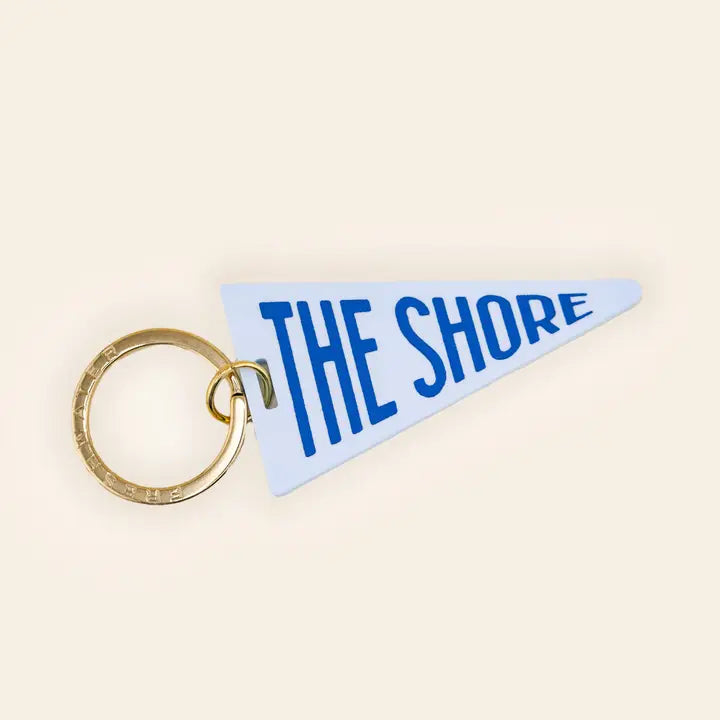 Fresh Water Key Chain
