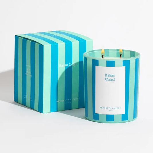Italian Coast Candle