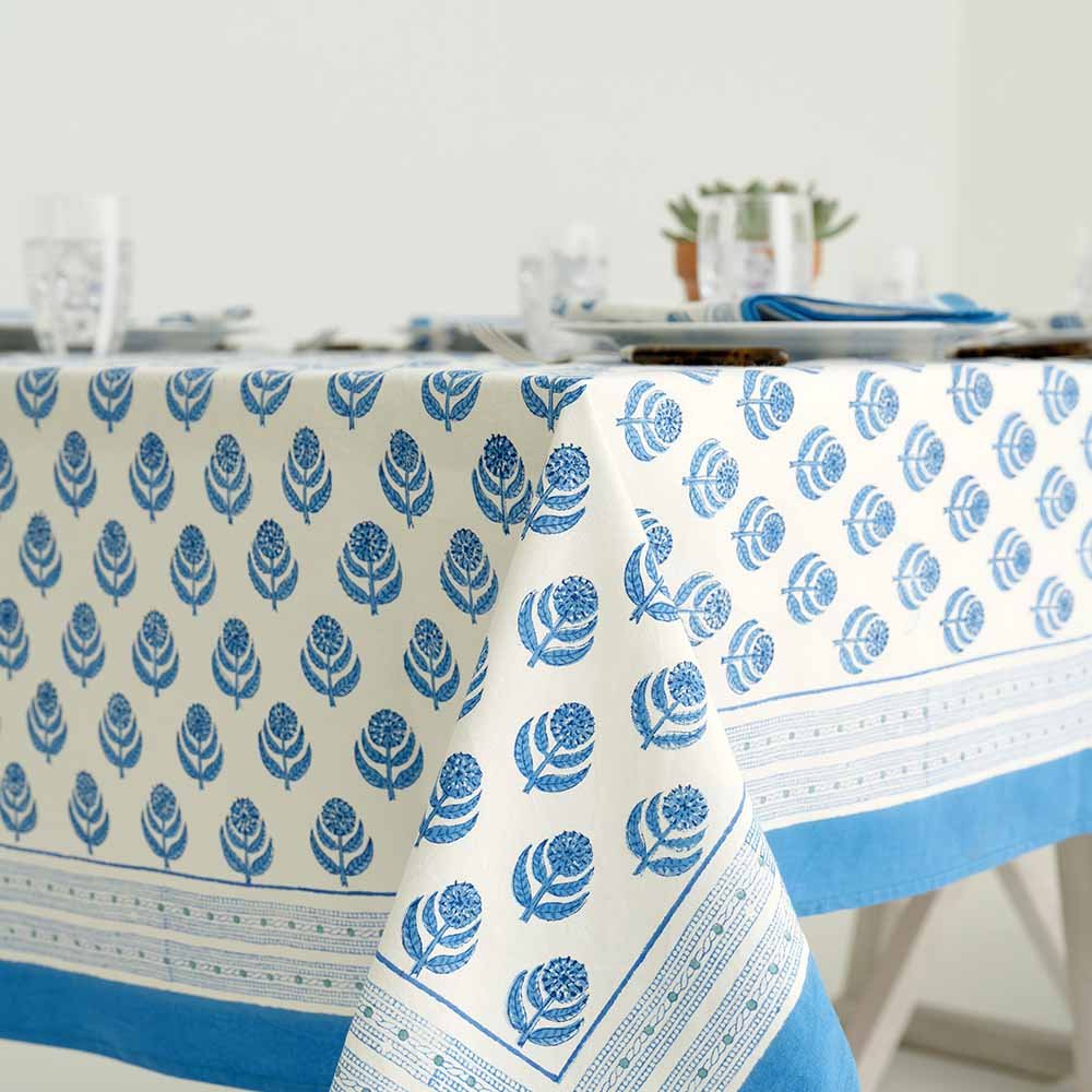 Pomegranate Tablecloth