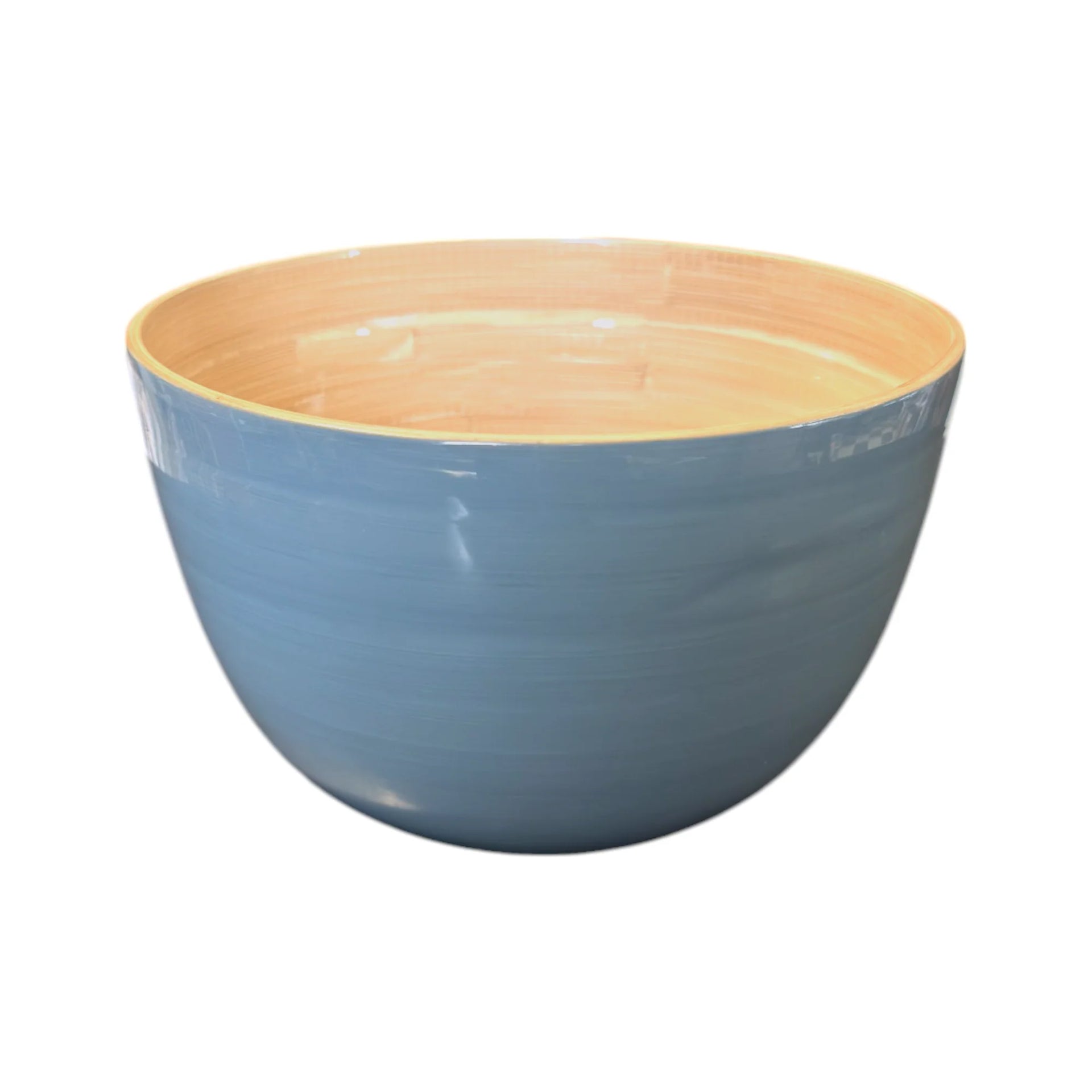 Albert L Mixing Bowl - Blue