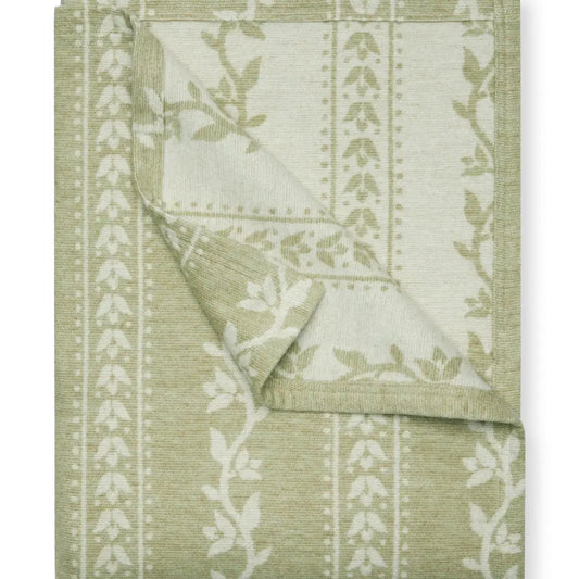 Lightweight Chappy Wrap Blanket