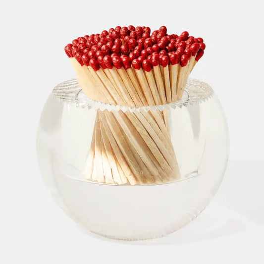 Tart By Taylor Round Match Striker / Christmas