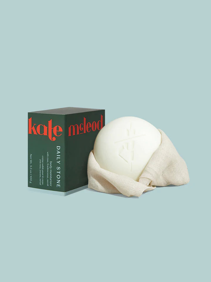 Kate McLeod Daily Stone - Refill