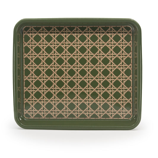 Crow Canyon Wicker Collection