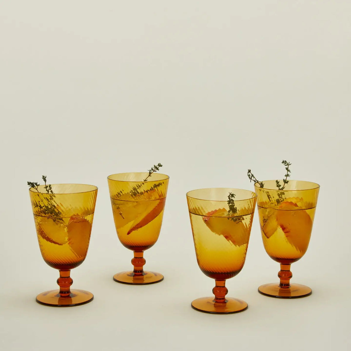 Hawkins Optic Goblet