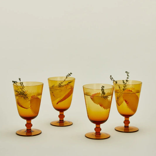 Hawkins Optic Goblet