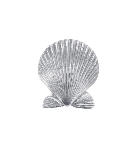 Scallop Shell Napkin Weight