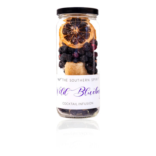 Southern Spirit Wild Blueberry