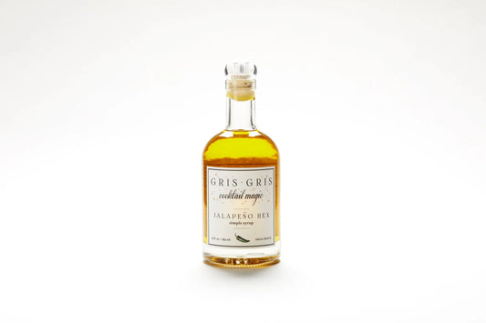 Gris Gris Jalapano Hex