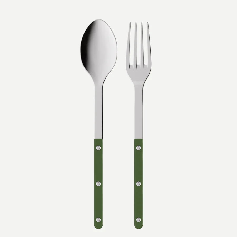 Sabre Serving set