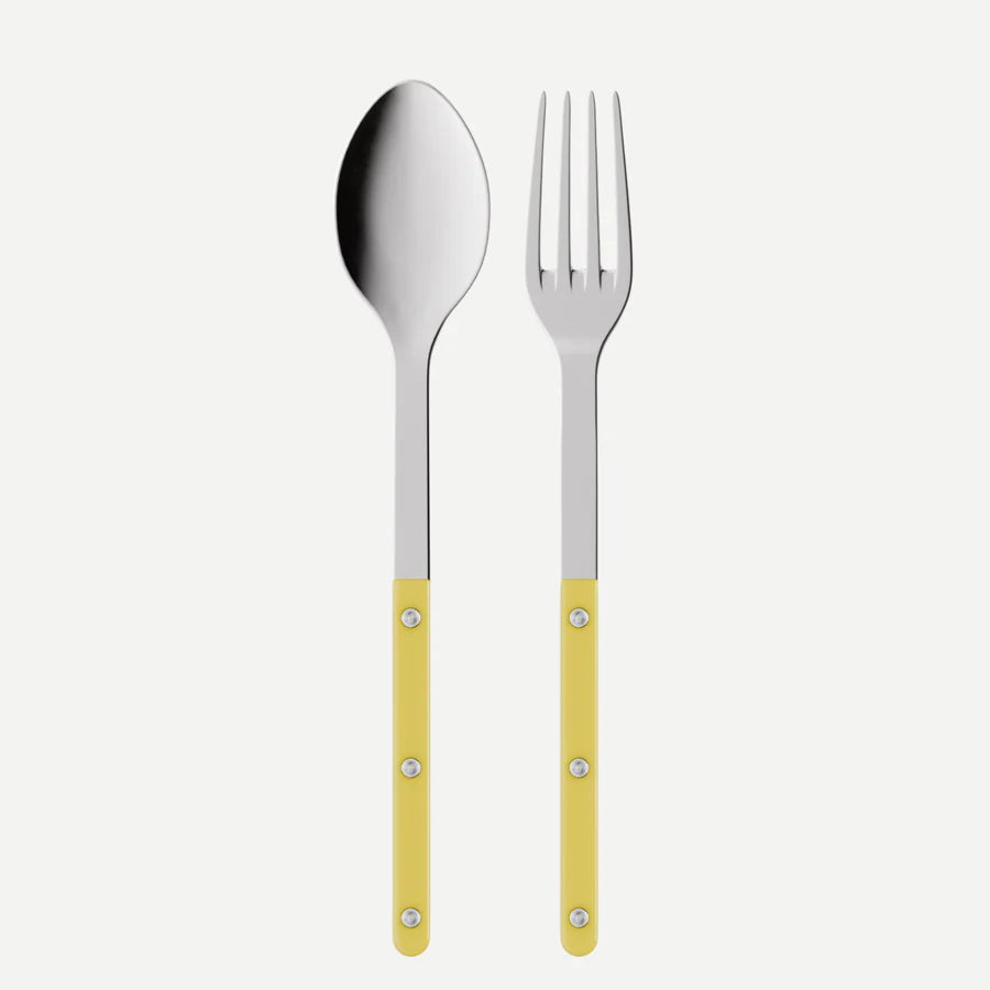 Sabre Serving set