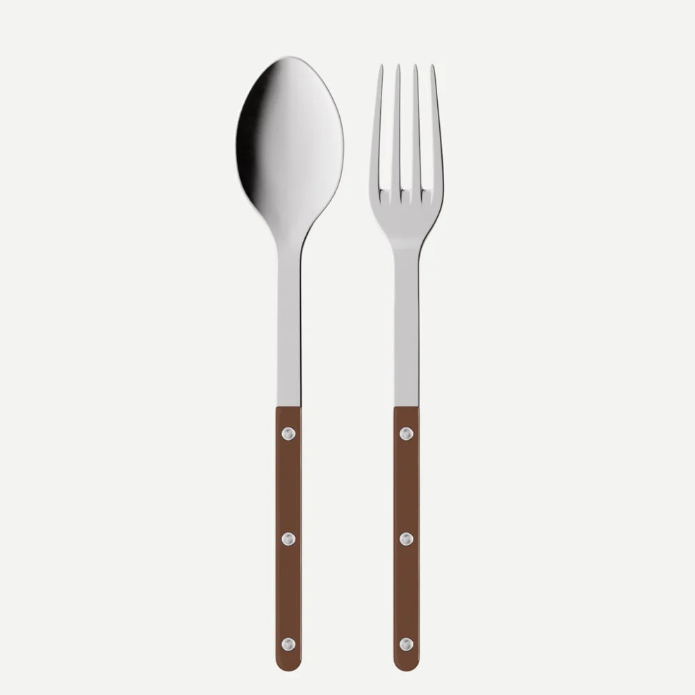 Sabre Serving set