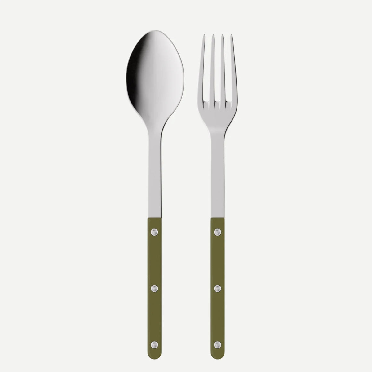 Sabre Serving set