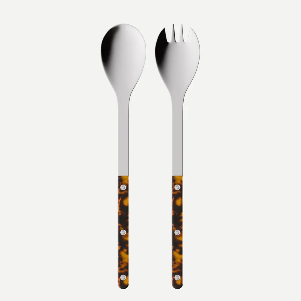 Sabre Serving set