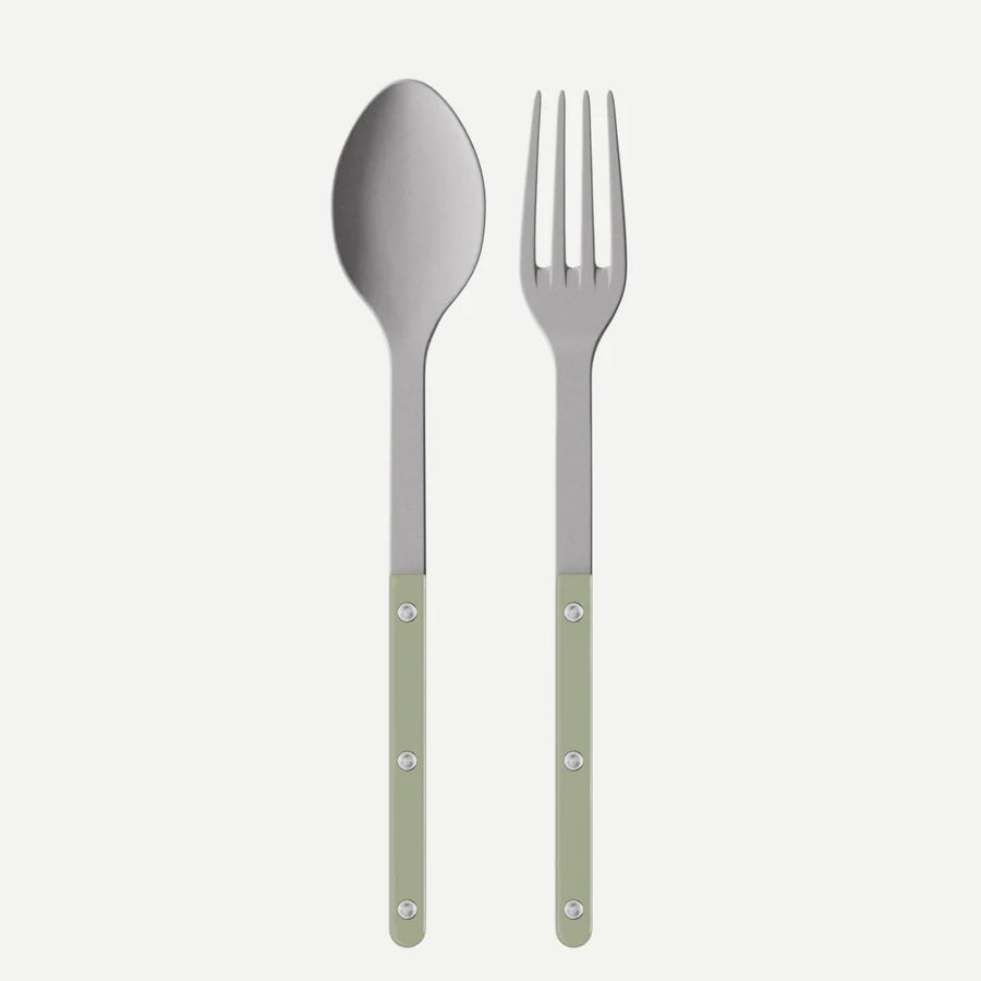 Sabre Serving set
