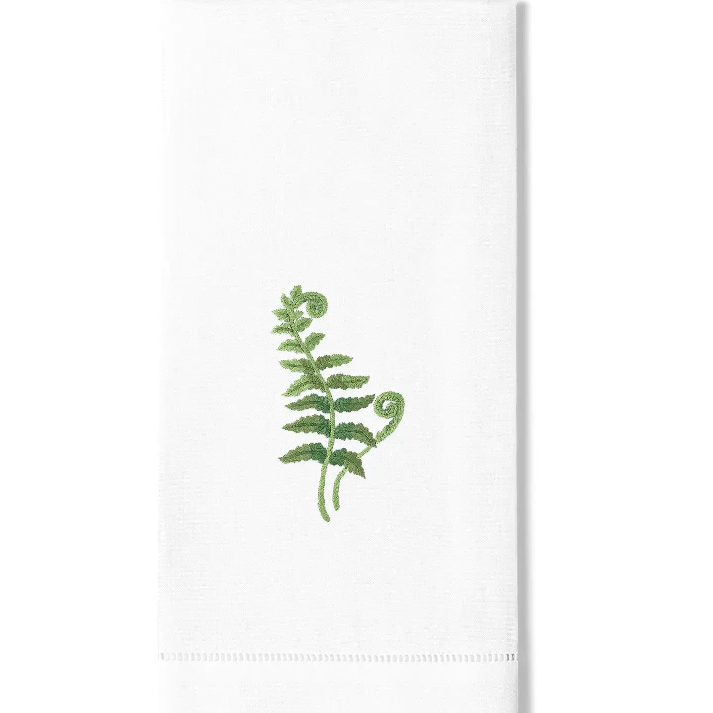 Henry Handwork Motif Hand Towel