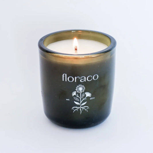 Floraco Rosemary Sage Candle