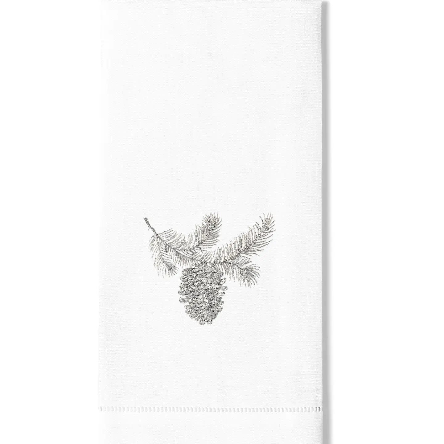 Henry Handwork Motif Hand Towel