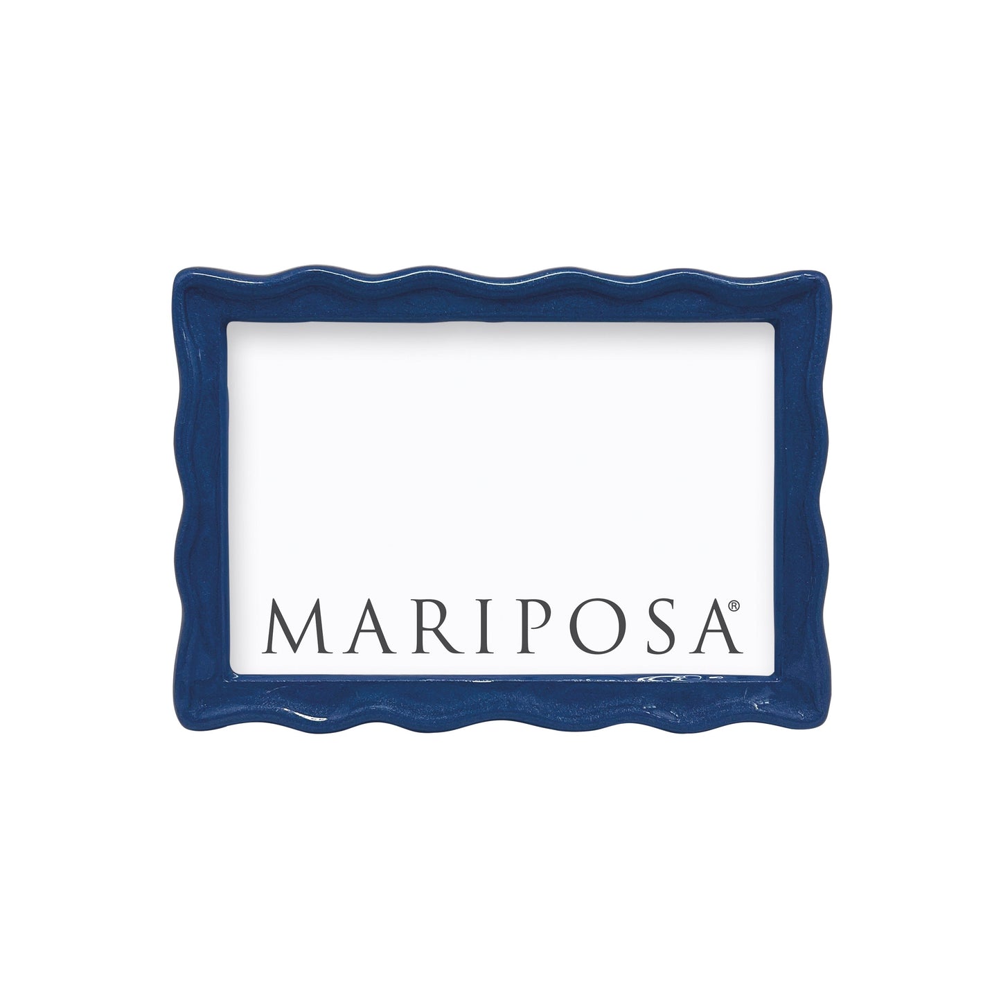 Mariposa Wavy Frames