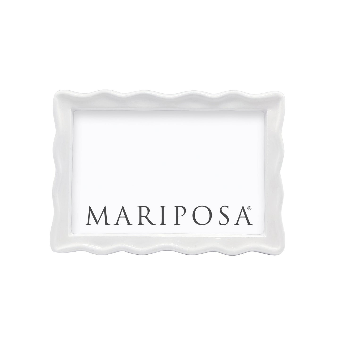 Mariposa Wavy Frames