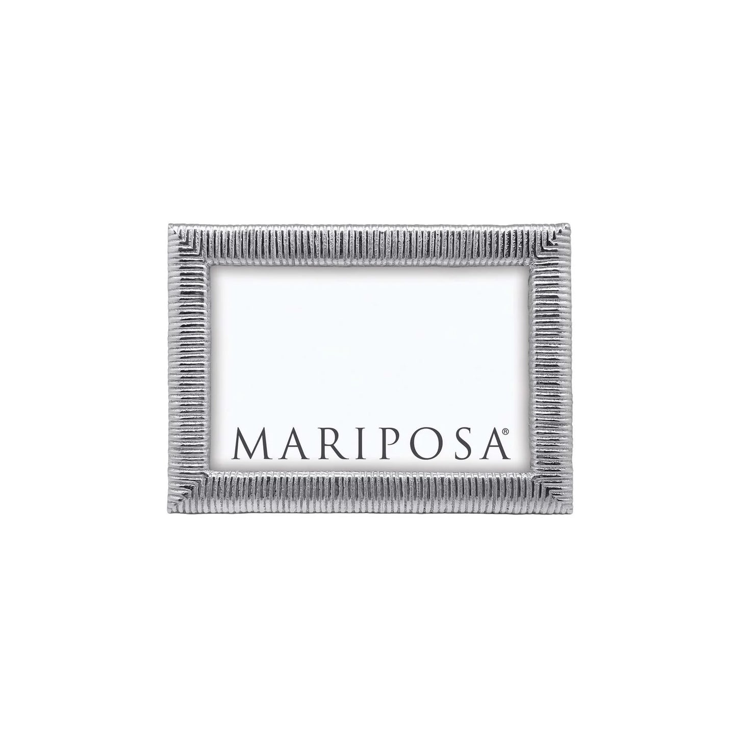 Woven Mariposa Frame