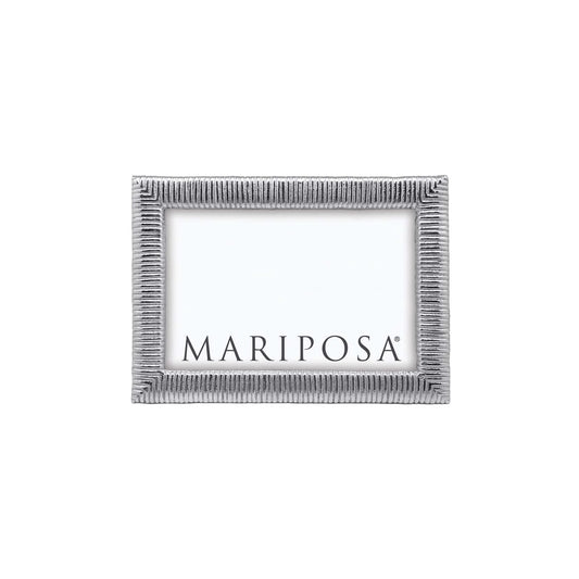 Woven Mariposa Frame